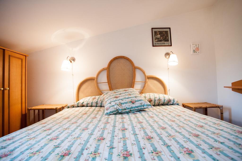 Bed and Breakfast La Finestra Sul Lago Ronciglione  Zimmer foto