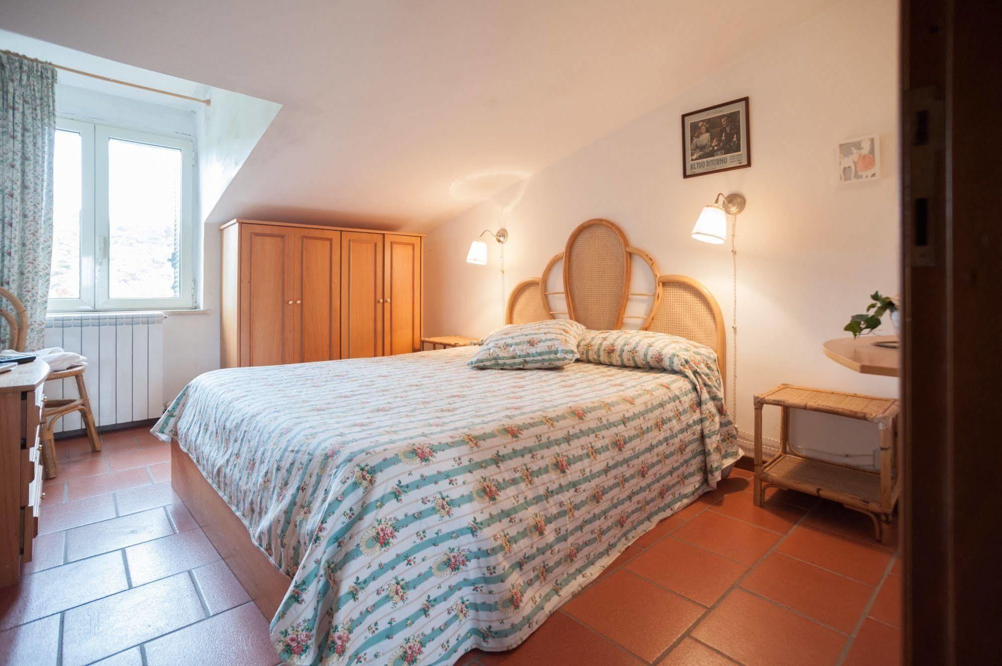 Bed and Breakfast La Finestra Sul Lago Ronciglione  Exterior foto